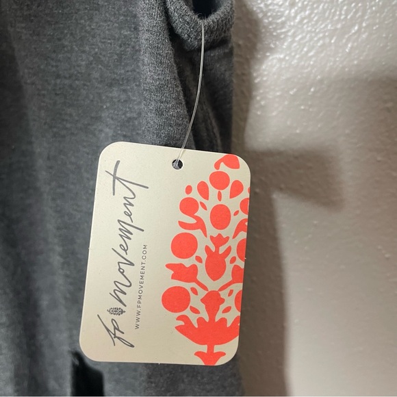 NEW | FP Free People Movment Hot Shot Onsie XS NWT - Picture 5 of 9